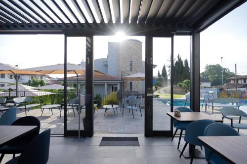 Best Western Plus Sabaudia Hotel & Spa