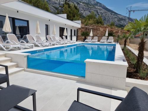 Villa Medak