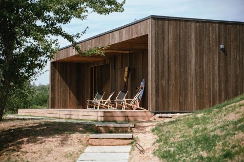 Wakepond atostogų slėnis