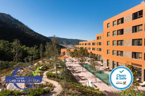 Vila Galé Serra da Estrela