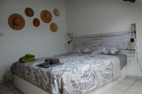 Appartement Fleurs Des Champs