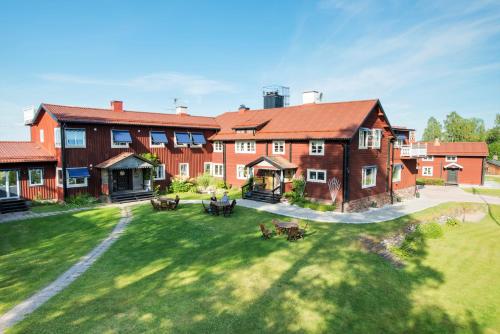 Villa Långbers