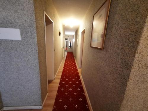 Pension - Monteurzimmer Abspann