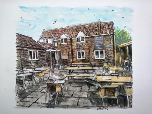 The New Inn