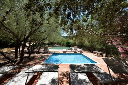 Hotel Abba 'e Murta