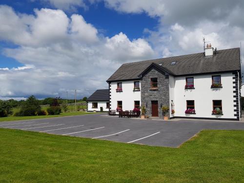 Countrywide Inns - Corrib View Lodge