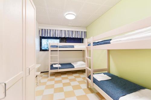 Imatran Kylpylä Spa - Sport Camp