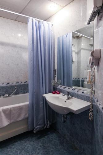 Best Western Terminus Hotel