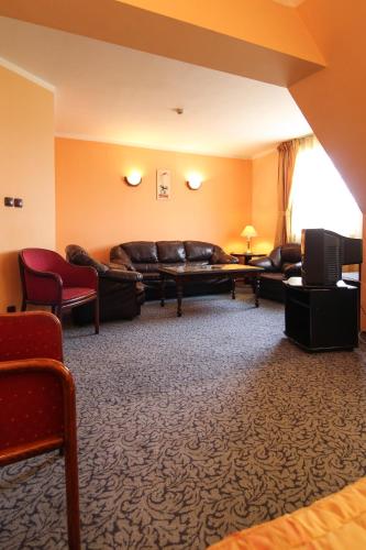 Best Western Terminus Hotel
