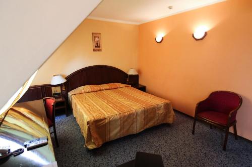 Best Western Terminus Hotel