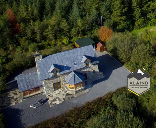 Alaind Lodges Sneem