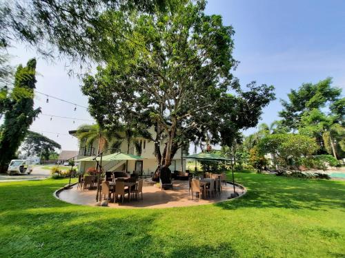 Estancia De Lorenzo Tarlac