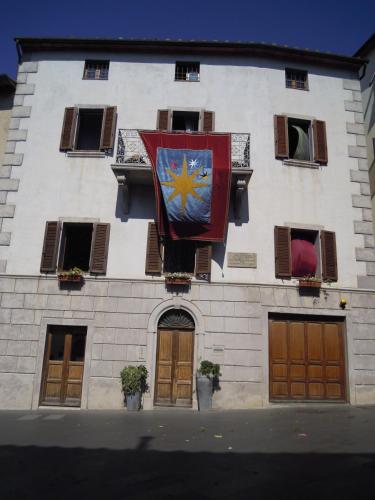 B&B Vedetta Townhouse