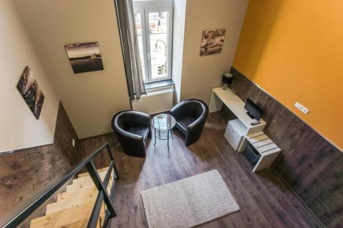 Sissy Boutique Residence