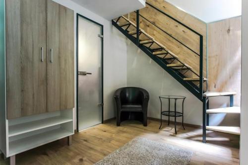 Sissy Boutique Residence