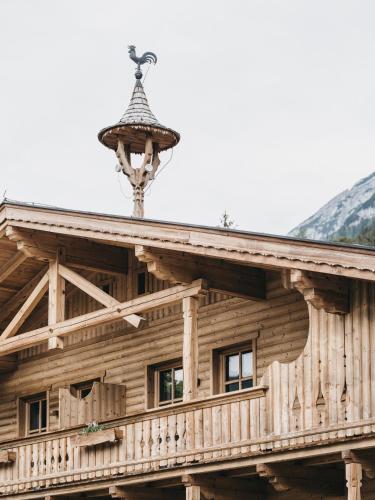 Resort Achensee by VAYA