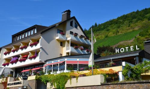 Flair Hotel Am Rosenhügel