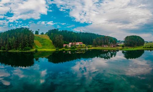 Viešbutis Aldaivita