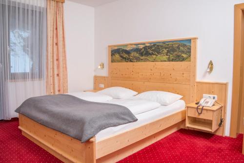 Hotel Restaurant Platzwirt