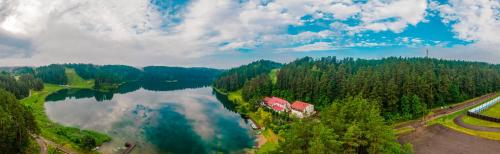 Viešbutis Aldaivita