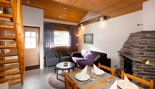 Holiday Club Ylläs Apartments and Cottages