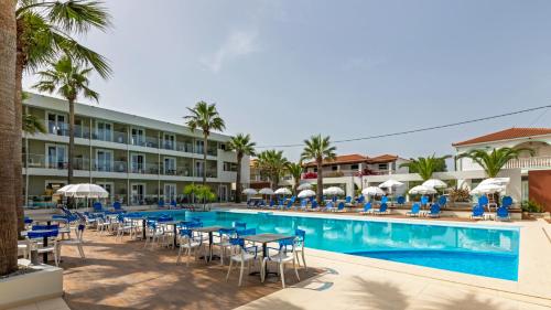 Cameo Beach Resort
