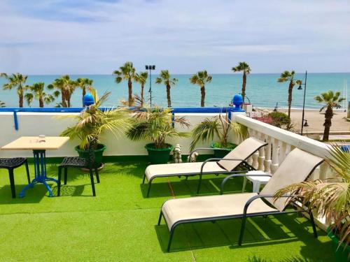 Hostal Guadalupe