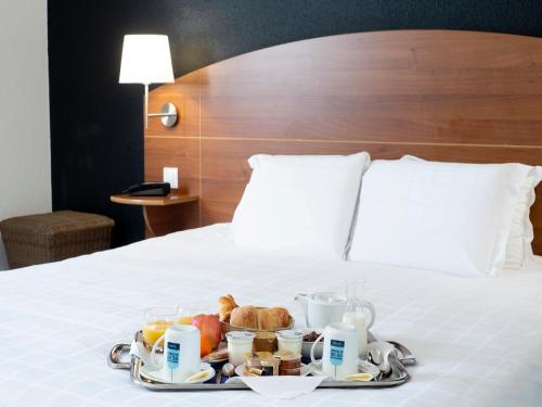 Kyriad Clermont Ferrand Centre