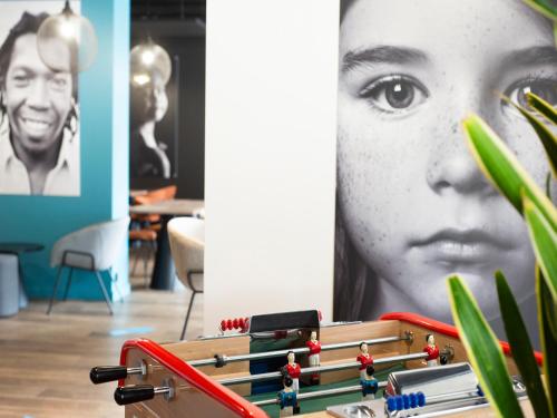 Kyriad Clermont Ferrand Centre