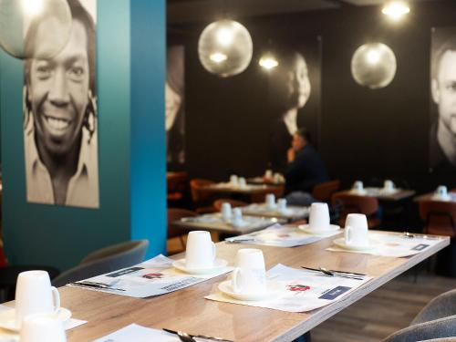 Kyriad Clermont Ferrand Centre