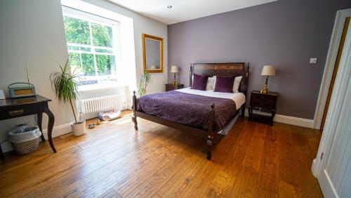 3 Berkeley Square