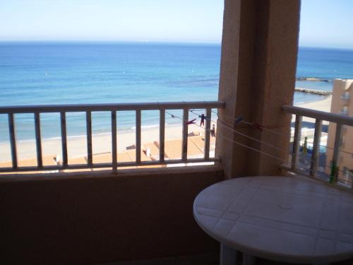 Residencial Segura Apartamentos Copacabana Playa