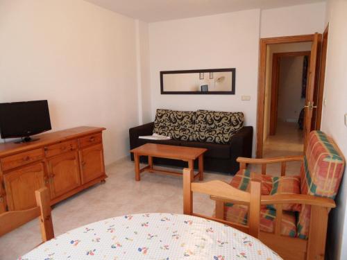 Residencial Segura Apartamentos Copacabana Playa
