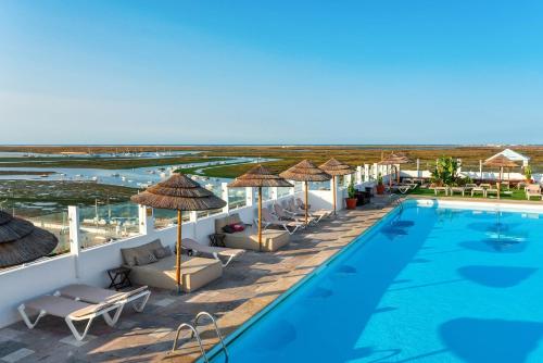AP Eva Senses Hotel