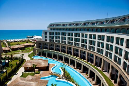 Kaya Palazzo Golf Resort Belek