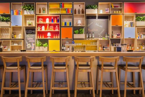 IntercityHotel Graz