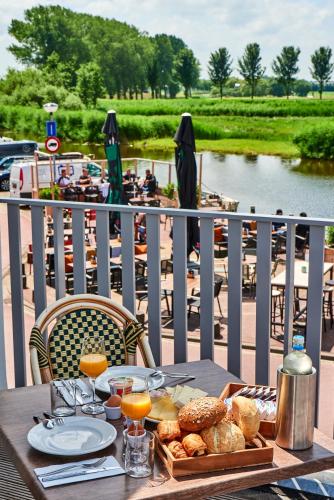 Villa Geoet Uit Avenhorn