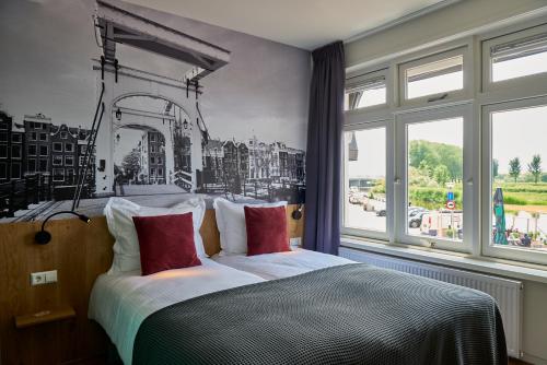 Villa Geoet Uit Avenhorn