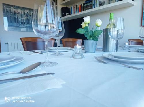 Apto. Las LLamas S20 Santander, Garaje y Wifi