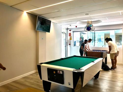 We Hostel Palma Albergue Juvenil