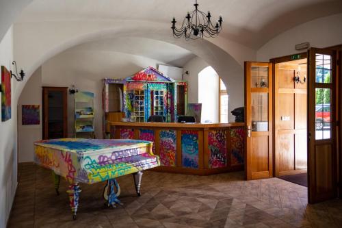 Grandhotel Sluchatko