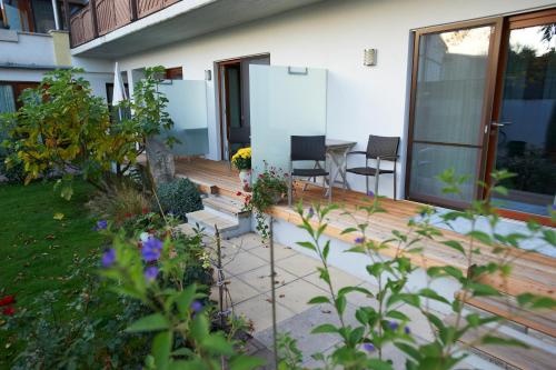 JOHNNYS Pizzeria & Gästehaus