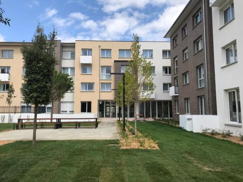 Residence Sweetly Alexandrin