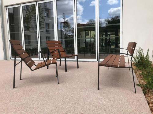 Residence Sweetly Alexandrin