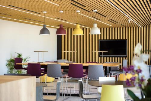 Residence Sweetly  Alexandrin