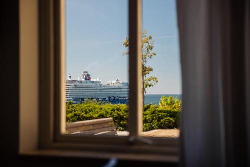 Ravinstigen Visby Lägenhetshotell