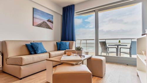 Holiday Suites Blankenberge