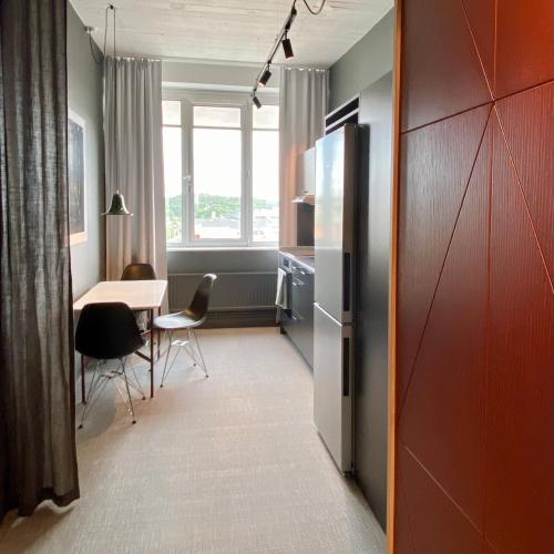 Mornington Stockholm Bromma