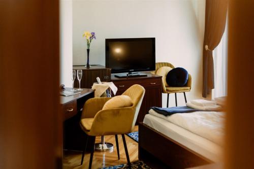 Korona Pension Restaurant