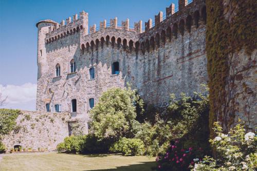 Castello Malaspina Di Fosdinovo